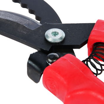 Ножницы универсальные L-230 Молдавские оксид. (Мехинструмент) *1560