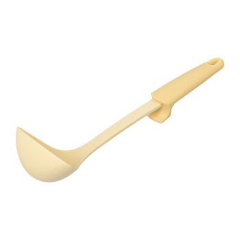 Ложка кух. разливат. "Milky" нейлон. резин ручка "Marmiton" 33см (17243) *1/12/96***