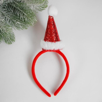 Карнавальный ободок "Колпак"   5017229