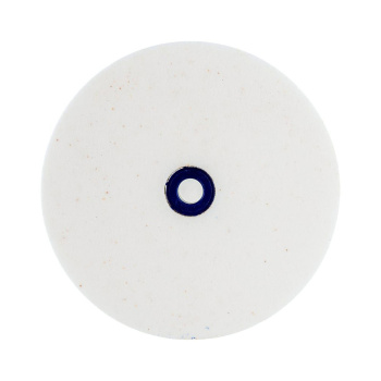 Круг шлифовальный (заточной) по металлу  150*16*12,7 25А 60K 6V 50 2 (ЛУГА)      *1/20