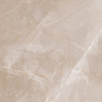 Керамогранит 1.44 м² Global Tile Velaska GT60606002PR, 600х600х8.5 мм, полированный, бежевый