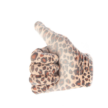 Перчатки садовые с нитриловым покрытием (женские) (арт.4525) *12/240/250 Перчатки садовые с нитриловым покрытием (женские) (арт.4525) *12/240/250