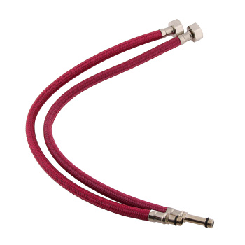 Смеситель для кухни DEVIDA коллекция ARBO высокий излив DVS1006-12 *1/10