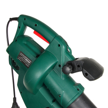 Пылесос-воздуходув электрический  2000Вт 13м3/мин 260км/ч VCB 2000 FAVOURITE *1