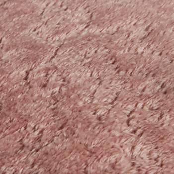 Покрывало 200х220см стеганое двухстороннее Tressa пыльно-розовый Belezza *1