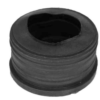 Переход на чугун Ø 50х73 мм MP-У (ИС.131647) *10/100