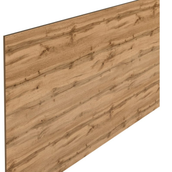 Мебельный щит 3050х600х4 мм BROZEX-WOOD, дуб вотан кристалл