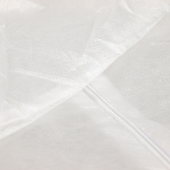 Комбинезон защитный для малярных и строительных работ, ламинированный р-р XL *1/25