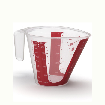 Кувшин мерный пластм. 1,0л "Step" арт.340 (Полимербыт) *1/24 Кувшин мерный пластм. 1,0л "Step" арт.340 (Полимербыт) *1/24