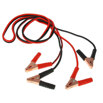 яяяПусковые провода Nova Bright, 200 А, в сумке, 2.5 м 2618032