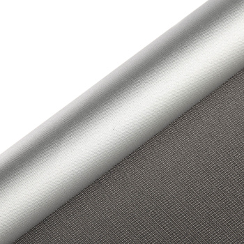 Штора рулонная Блэкаут Сильвер серый 42,5*175 ГП Легранд *1/6