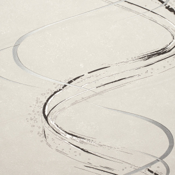 Обои  флиз  Ateliero Tornado (беж.) 589231 1.06*10м *6