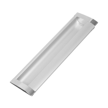 яяяРучка-купе ХРОМ-СЕРЕБРО k033-160 CP/DCTRODOS *10/100