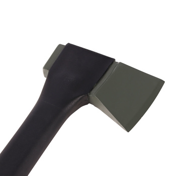 Топор с топорищем 0,91 кг универсал. PATRIOT PA 445 T10 X-Treme Sharp