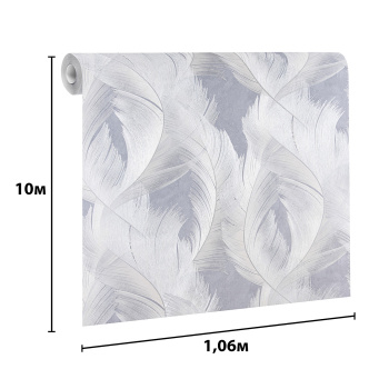 Обои флиз ED Euro Decor 7216-23 *6