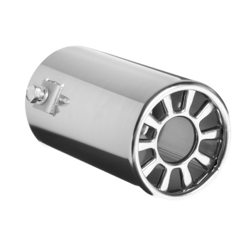 Насадка на глушитель A70, 105х63 мм 2691374