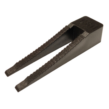 Система выравнивания плитки СВП Клин (пакет 200шт) универсальный (арт.339-2200) *1/10/20