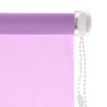 Штора рулонная КОМФОРТИССИМО Лаванда 50*160