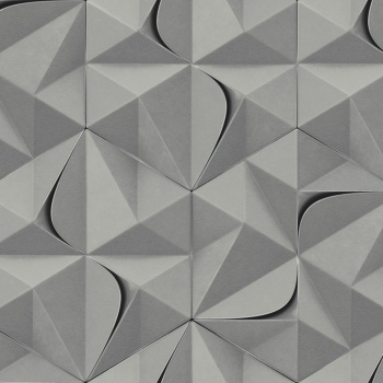 Обои флиз "WallSecret Basic" 8780-18 10*1,06м *6