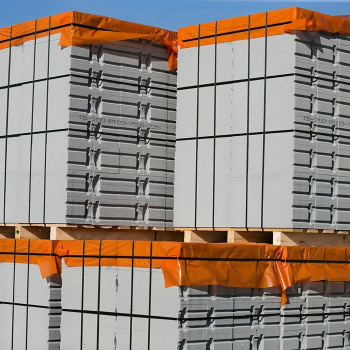 Газоблок 625х300х250 мм Твинблок, ТБ-300-5п, D500