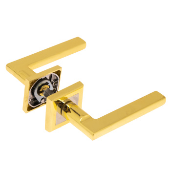 Ручка раздельная ЗОЛОТО 108К AL Нора-М *1/20