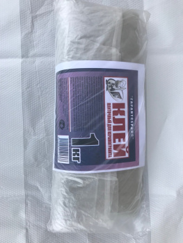 Клей д/керамогранита 1,0 кг (Челябинск)  *15/1080