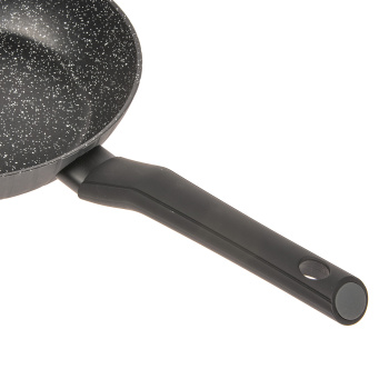 Сковорода алюм.а/приг.  Jarko Terra д/ИНДУКЦ.плит d24см JTr-124-10 *1/6