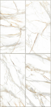 Панель ПВХ 2600х250 мм Урал-Пласт, дуб натуральный фон 2, 0.65 м²