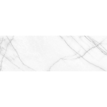 Плитка 60х20 см настенная 0.84 м² Global Tile Pulse, белый, геометрия