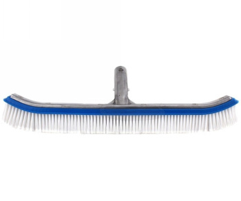 Щетка для чистки бассейна изогнутая 45,7 см 58280 1228994