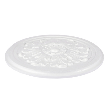 Розетка потолочная ЛАГОМ Р 340 В *1/20