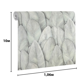 Обои флизелиновые Аспект Сидней 70535-47, 1.06х10 м