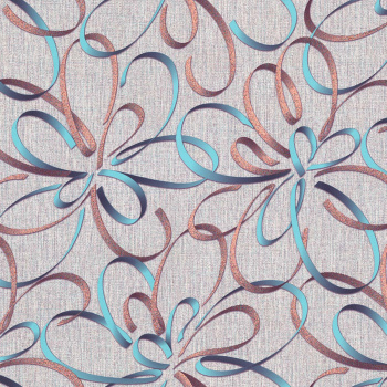 Обои флиз "Палитра" PL71686-26 1,06*10м *6