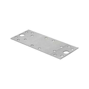 Пластина крепежная 140х55х2 мм ТехноСервис КР