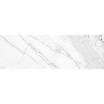 Плитка 60х20 см настенная 0.84 м² Global Tile Pulse, белый, геометрия