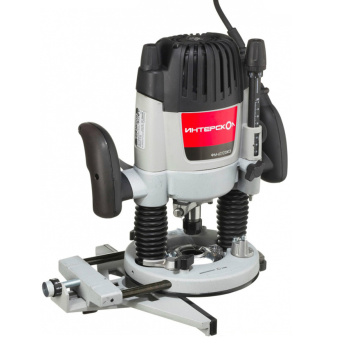Фрезер ФМ-672200Э ИНТЕРСКОЛ универсал (2200Вт,фрез.67мм) *12