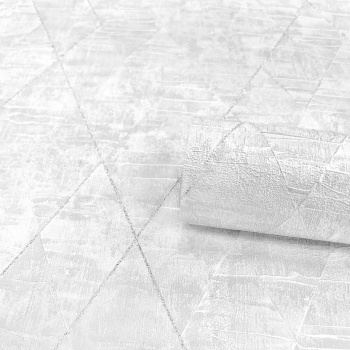 яяяОбои флиз. "Эрисманн" Benefit Enzo (сер.) 60784-01 10х1.06м *6