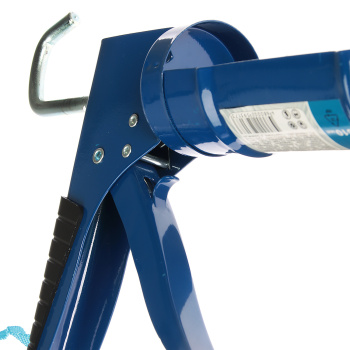 Пистолет для герметика T4P, 310 мл, полукорпусной