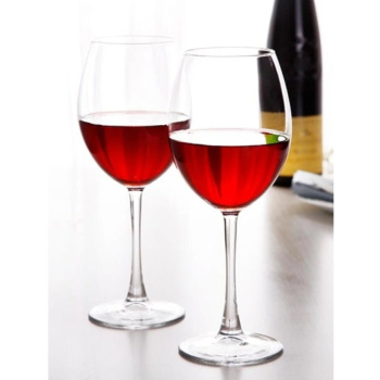 Набор бокалов стекло Pasabahce "Энотека" 6шт 545мл д/красного вина 44228 *1/4