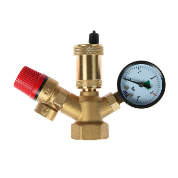 Группа безопасности Мини Millennium (3 бар) *1/16