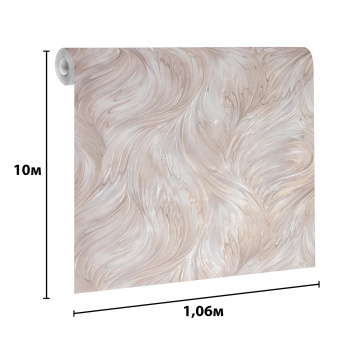 Обои флиз. Артекс Дивина 11216-04 10х1.06м *1/6