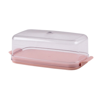 Масленка пластм. 175х85х55мм арт.338 ("Полимербыт") *1/42