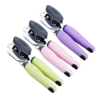 Консервооткрыватель Малибу, цвет МИКС, SATOSHI (884-459) *1/48