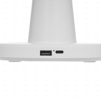 Светильник настольн. Старт СТ91 белый (светодиодный 12Вт сенсорное вкл, диммер) 220В  *1/12