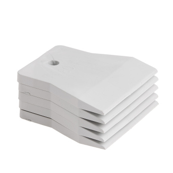 Шпатель резиновый 80 мм для затирки швов 888, белый