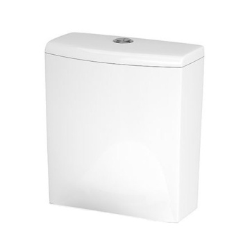 Бачок NATURE белый  б/арматуры  Cersanit *1