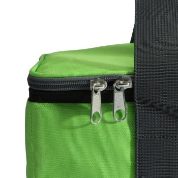 Термосумка 15 л, 19*35*20 см Quellor Bestway (68036)