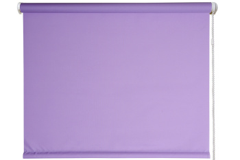 Штора рулонная КОМФОРТИССИМО Лаванда 50*160