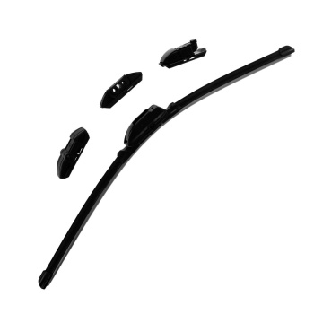 Щётка стеклоочистителя TORSO 17"/425 мм, бескаркасная, мультикрепление 5183699