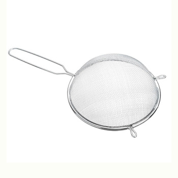 Сито фильтровальное с ручкой нерж. д.160мм FY-016 ("ECO") *1/144